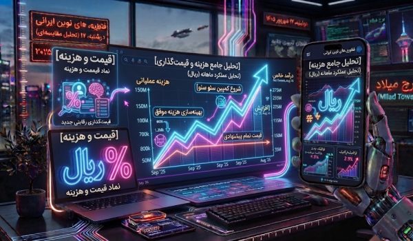 قیمت طراحی سایت رشت
